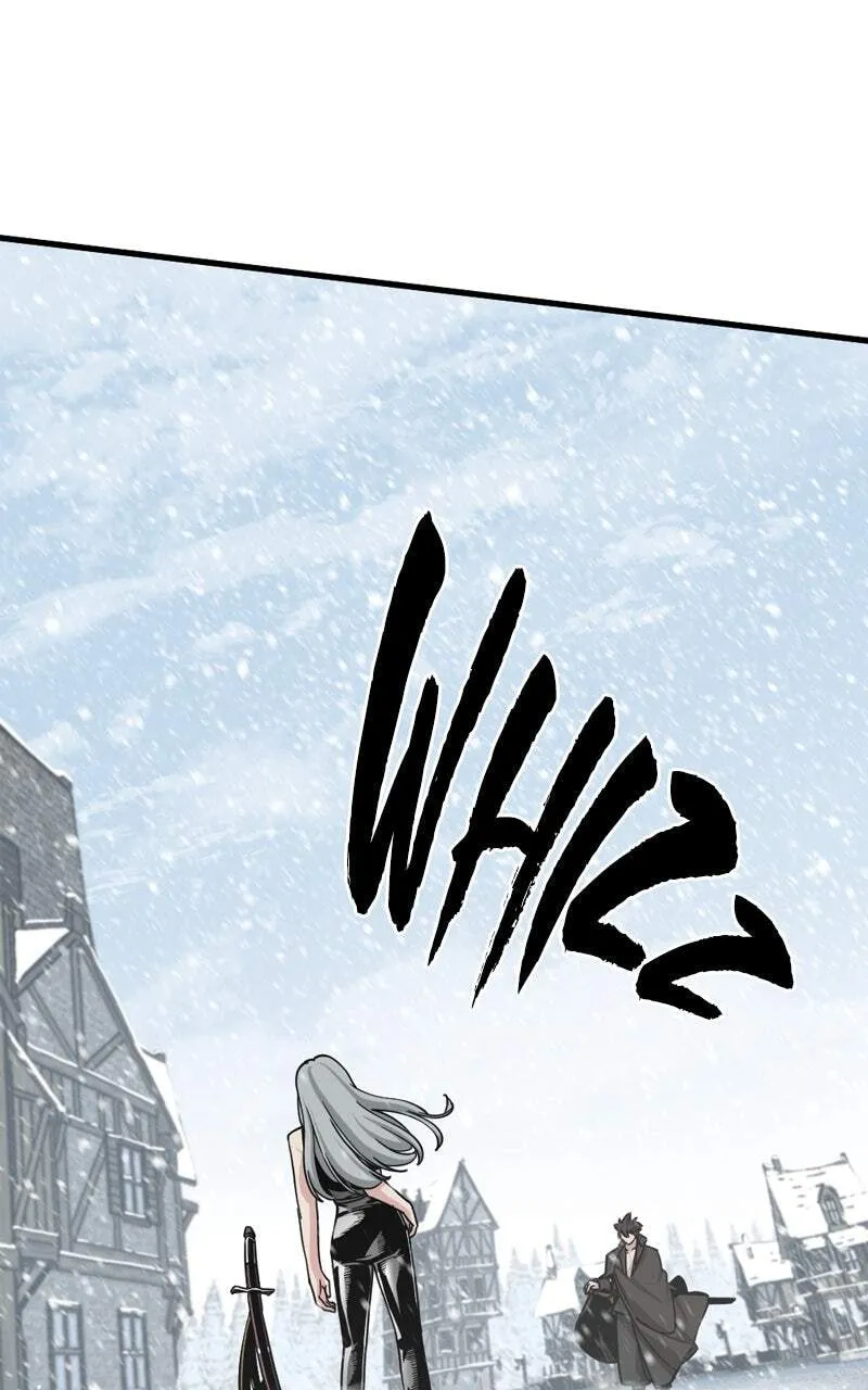 Hero Killer Chapter 157 — Page 5
