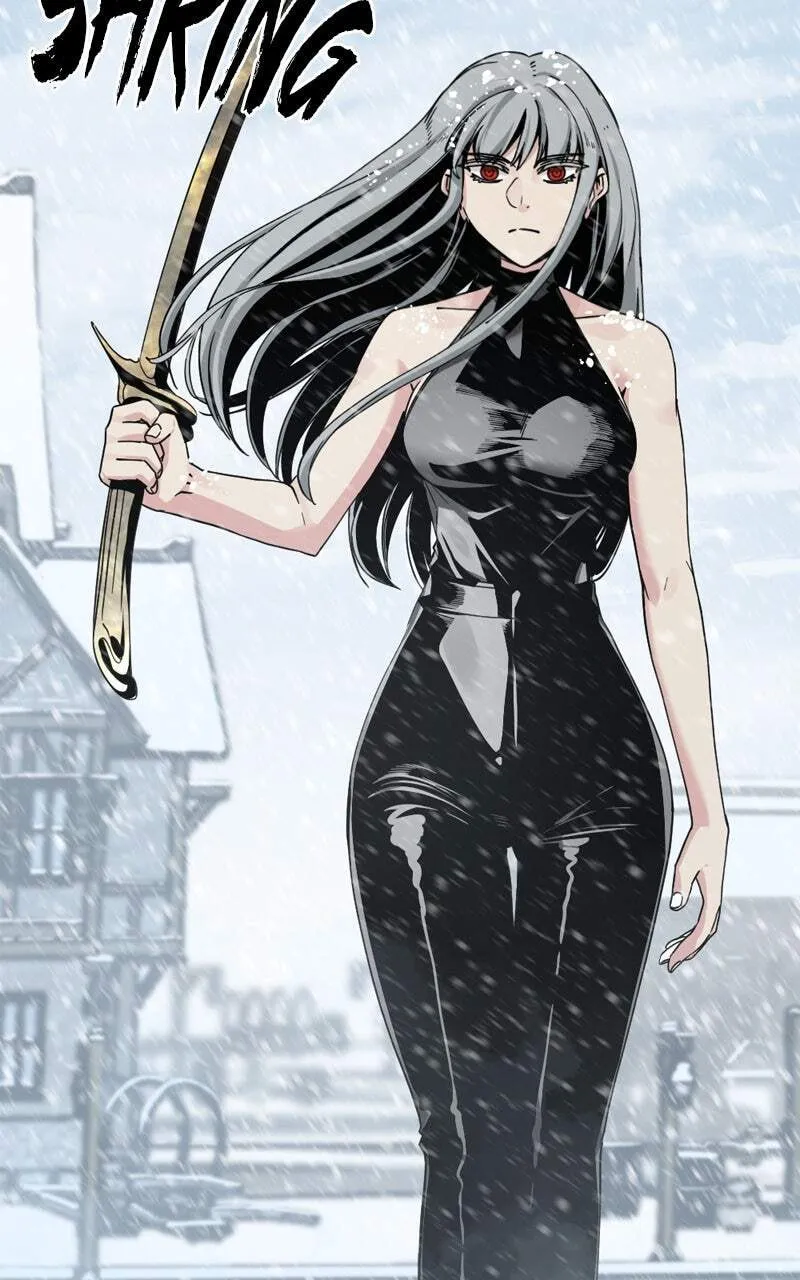 Hero Killer Chapter 157 — Page 7