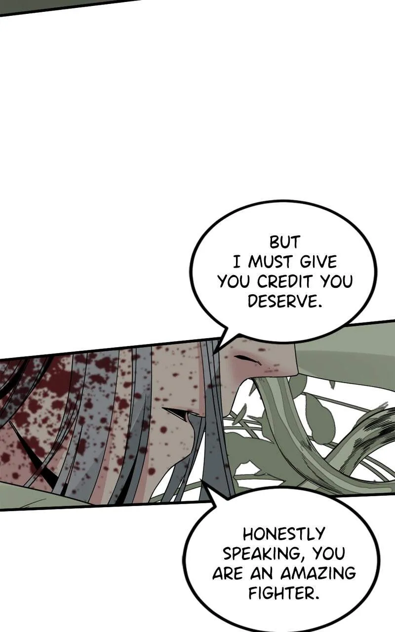 Hero Killer Chapter 157 — Page 100