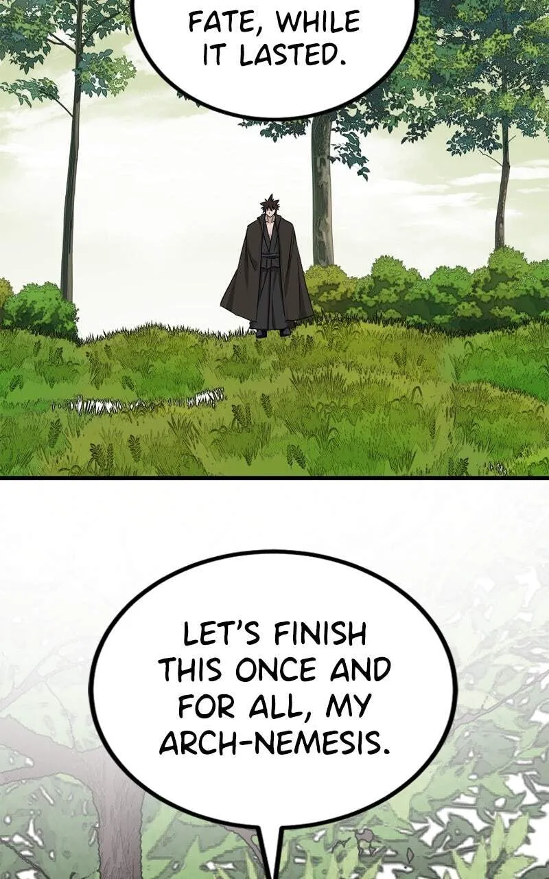 Hero Killer Chapter 157 — Page 105