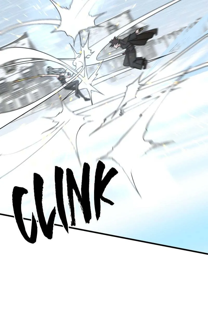 Hero Killer Chapter 157 — Page 13