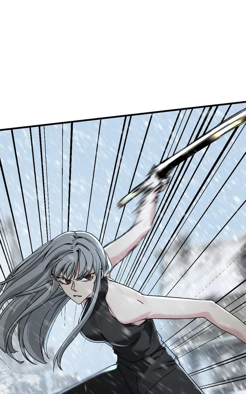 Hero Killer Chapter 157 — Page 14