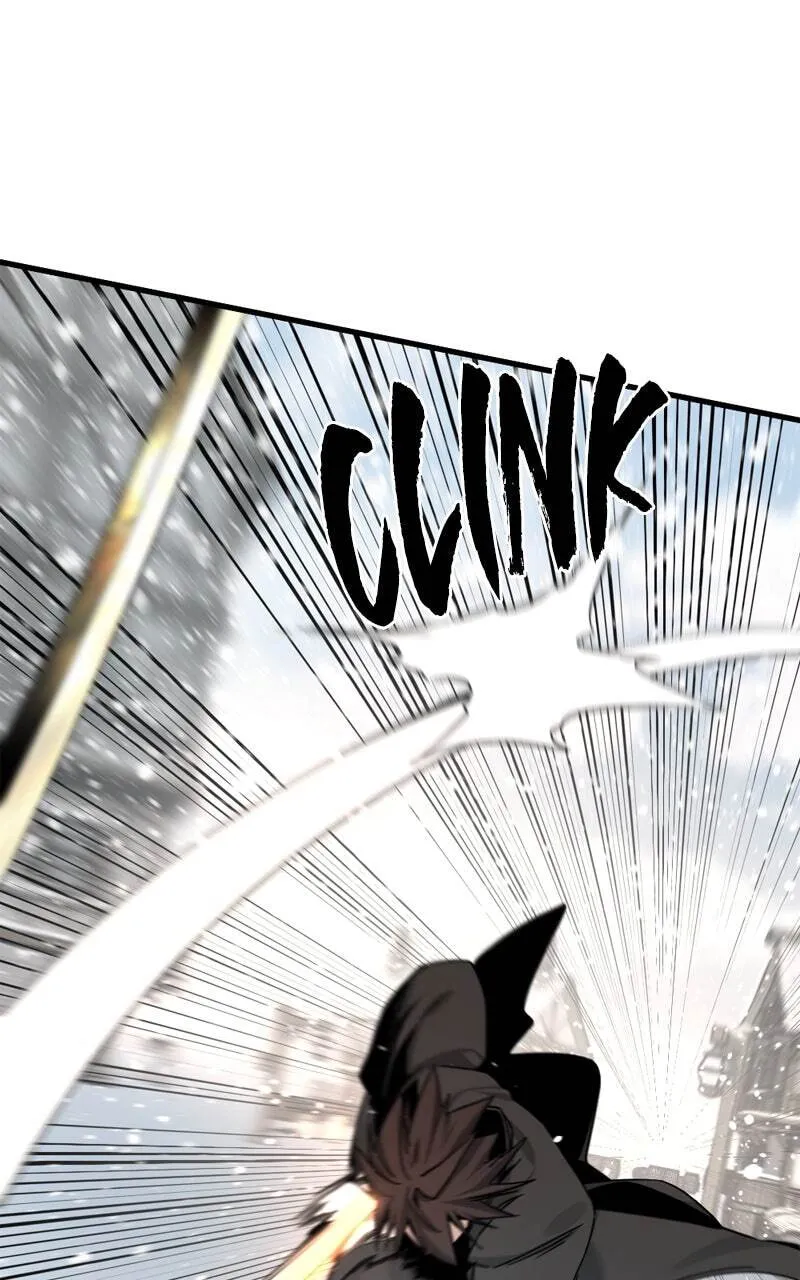 Hero Killer Chapter 157 — Page 17