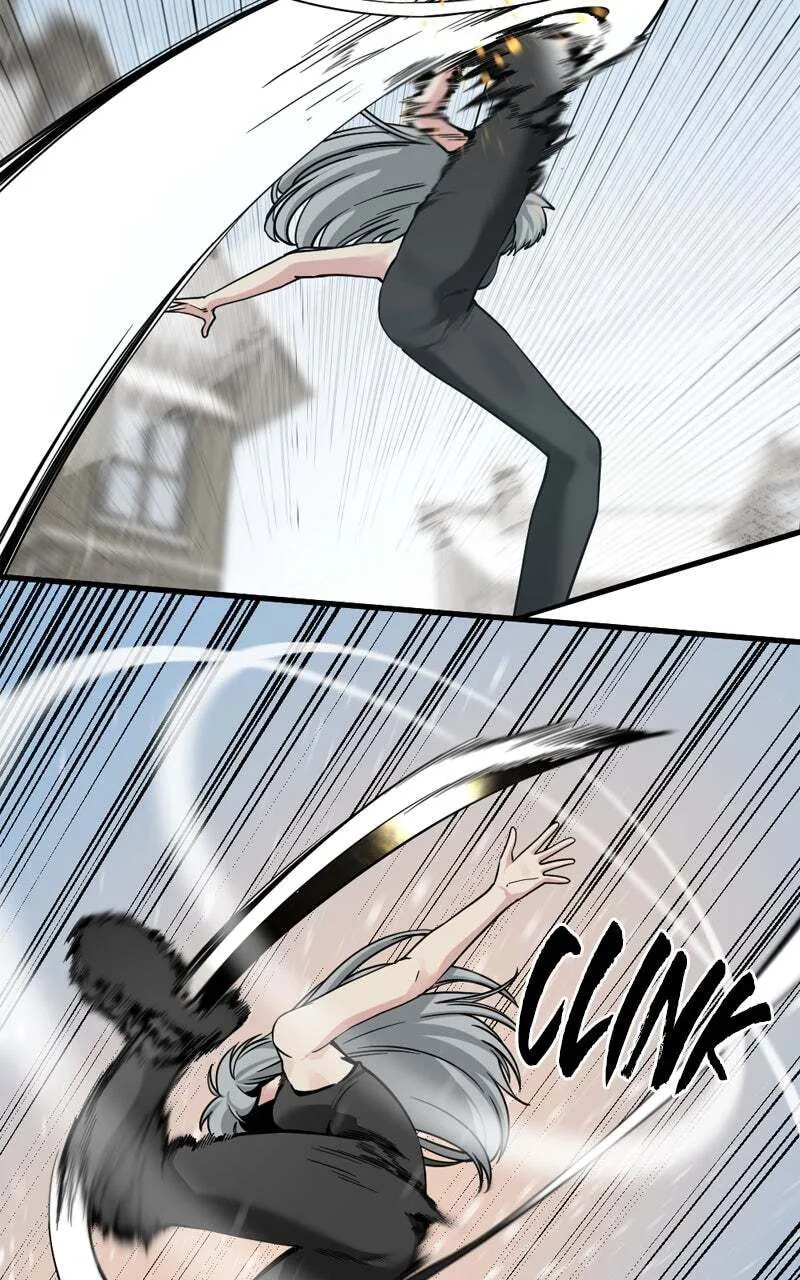 Hero Killer Chapter 157 — Page 20