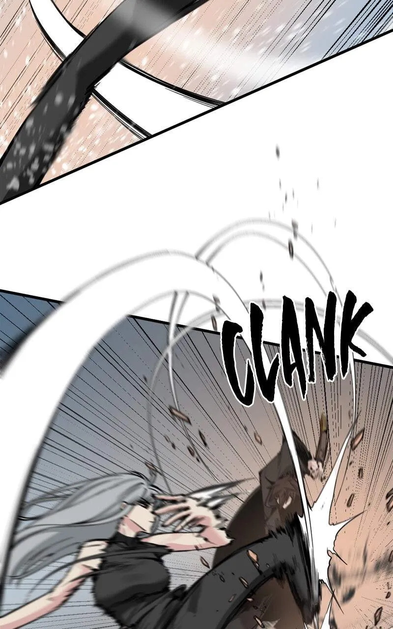 Hero Killer Chapter 157 — Page 21