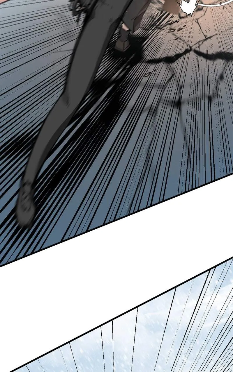 Hero Killer Chapter 157 — Page 22