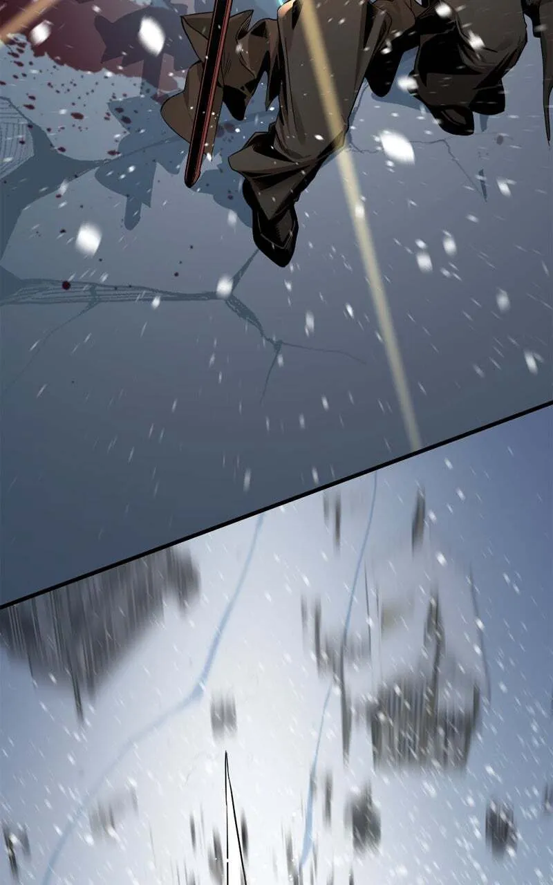 Hero Killer Chapter 157 — Page 31
