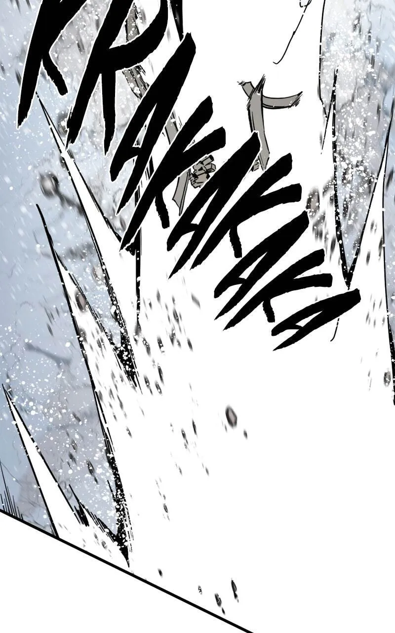 Hero Killer Chapter 157 — Page 33