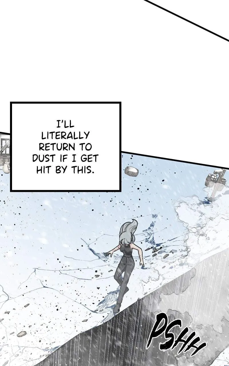 Hero Killer Chapter 157 — Page 34