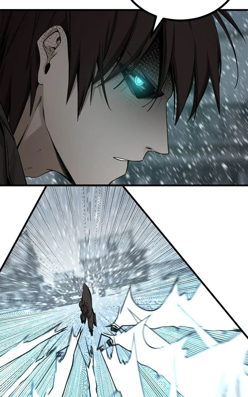 Hero Killer Chapter 157 — Page 36