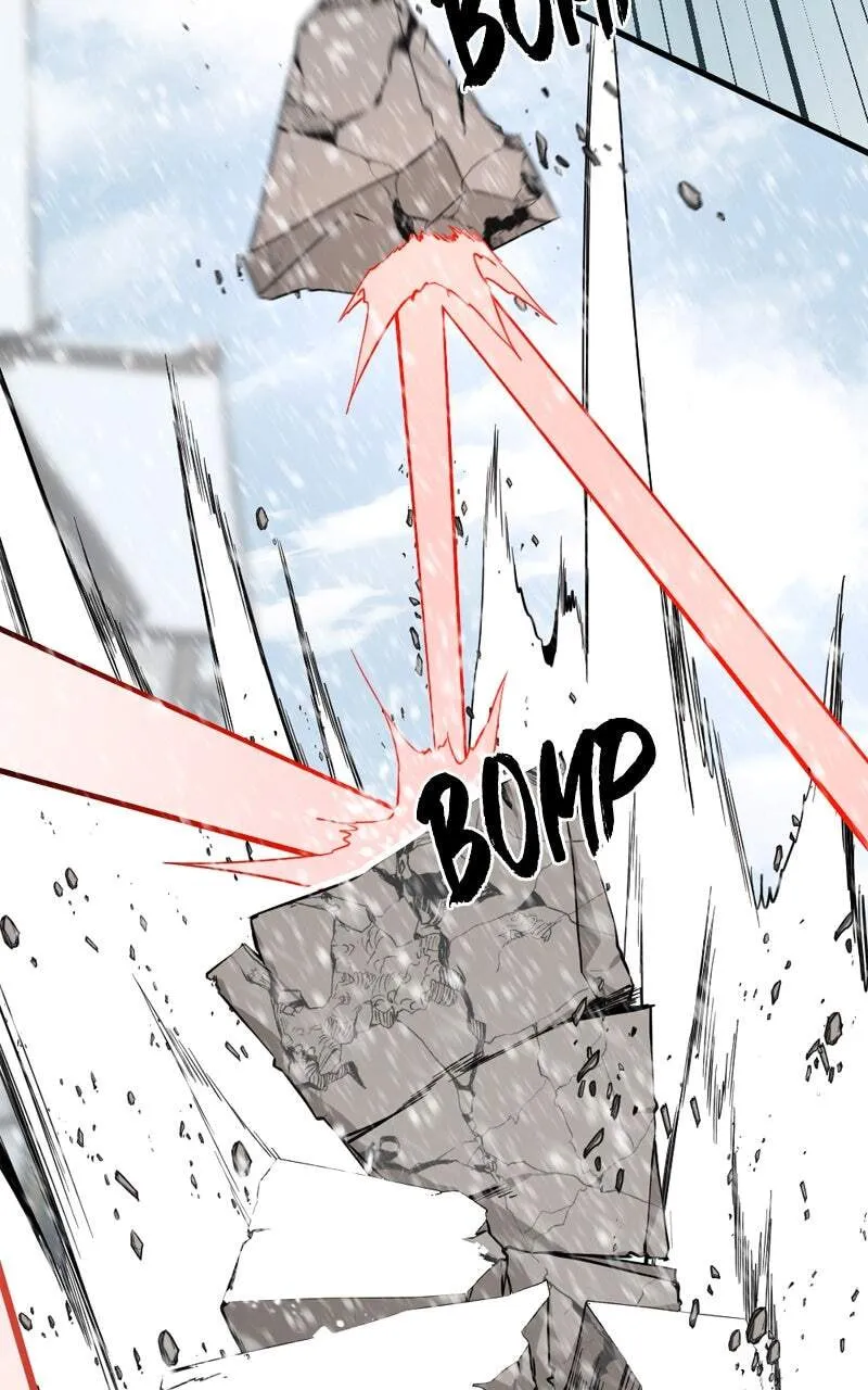 Hero Killer Chapter 157 — Page 38