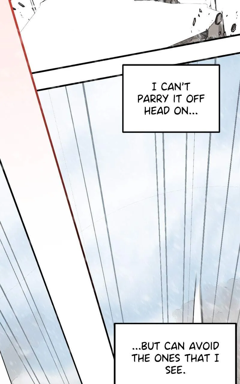 Hero Killer Chapter 157 — Page 39