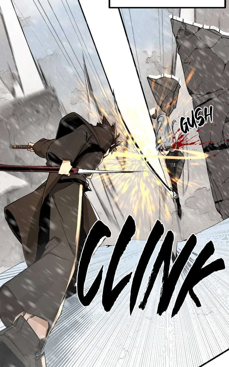 Hero Killer Chapter 157 — Page 40