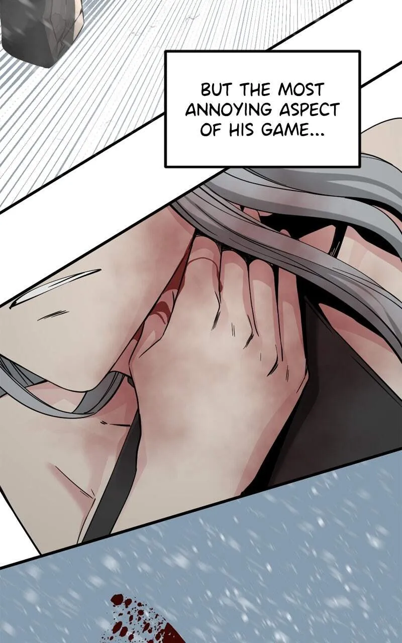 Hero Killer Chapter 157 — Page 41
