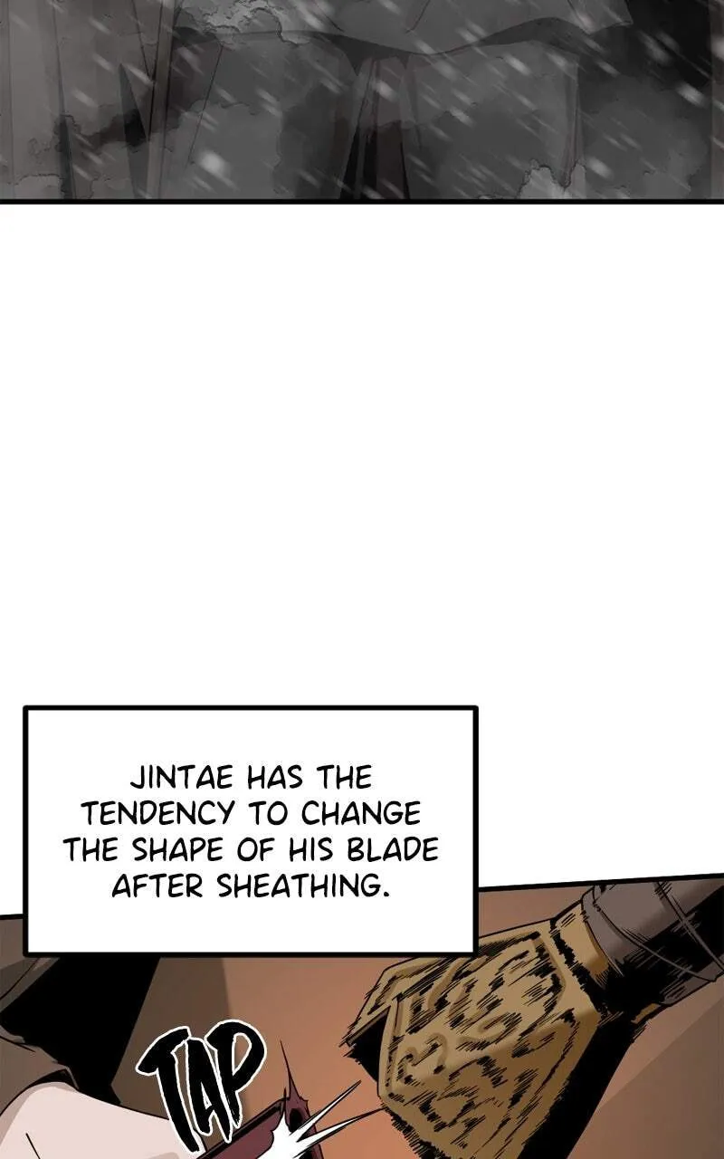 Hero Killer Chapter 157 — Page 44