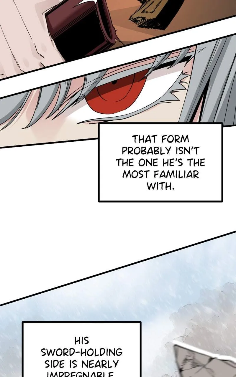 Hero Killer Chapter 157 — Page 45
