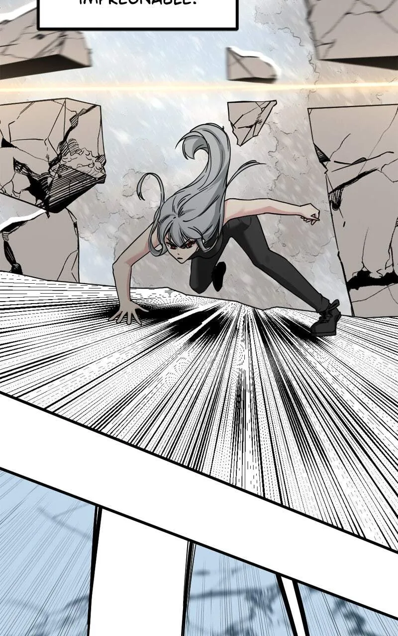 Hero Killer Chapter 157 — Page 46