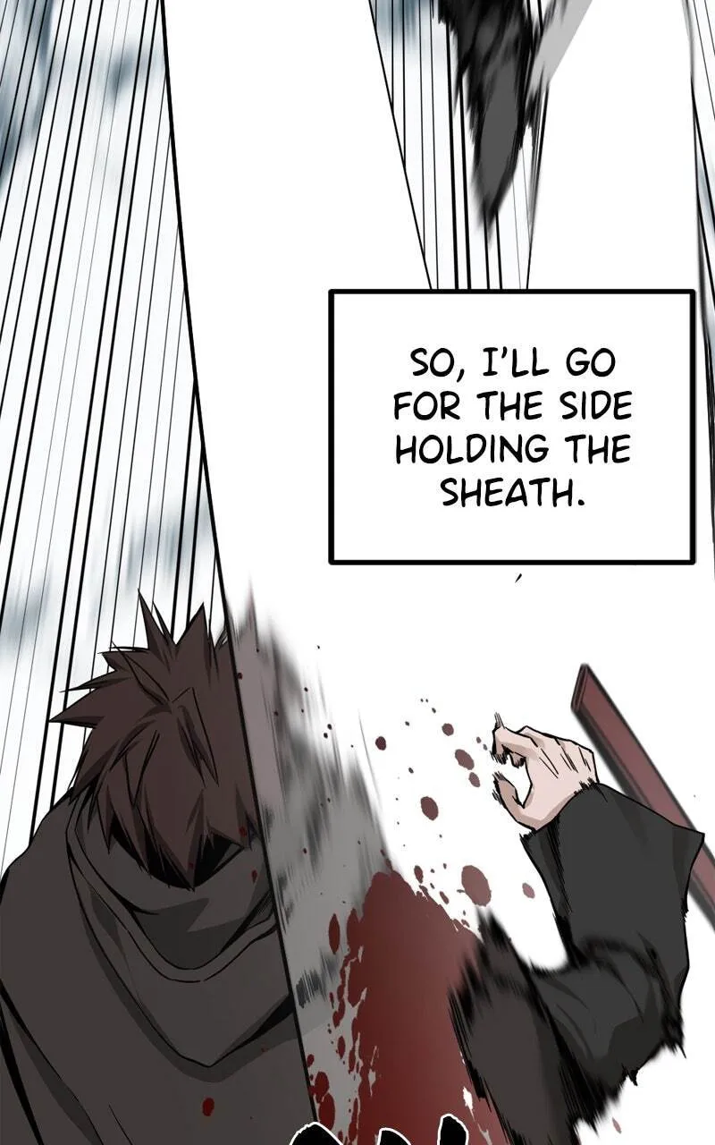 Hero Killer Chapter 157 — Page 48