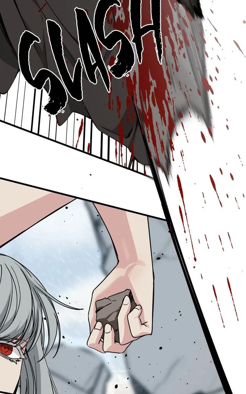 Hero Killer Chapter 157 — Page 49