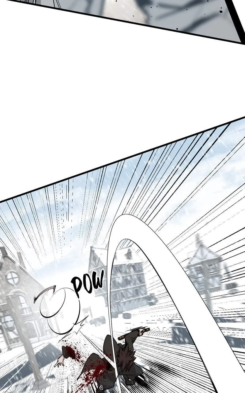 Hero Killer Chapter 157 — Page 50