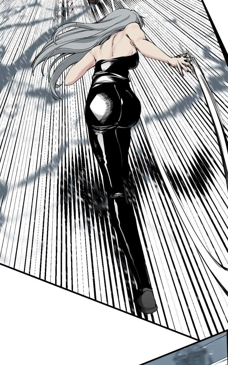 Hero Killer Chapter 157 — Page 51