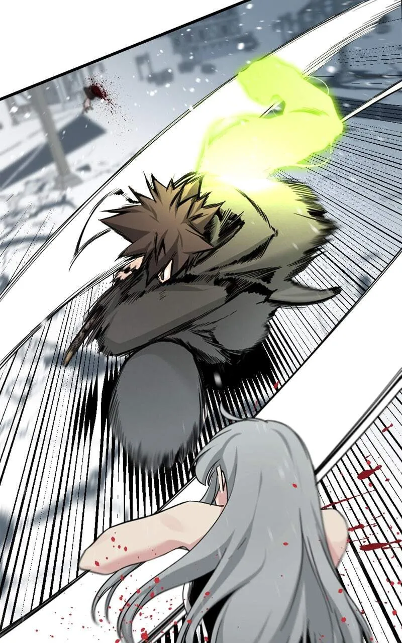 Hero Killer Chapter 157 — Page 52