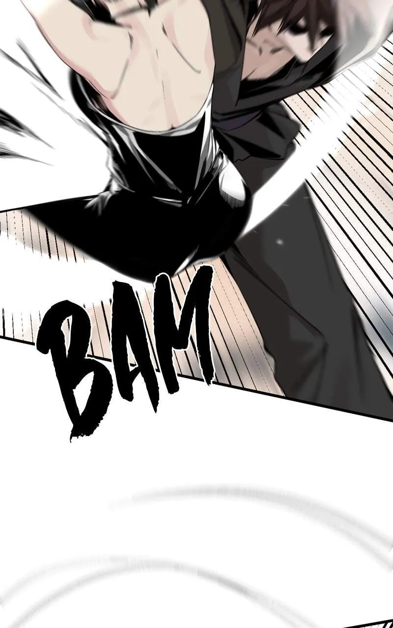 Hero Killer Chapter 157 — Page 54