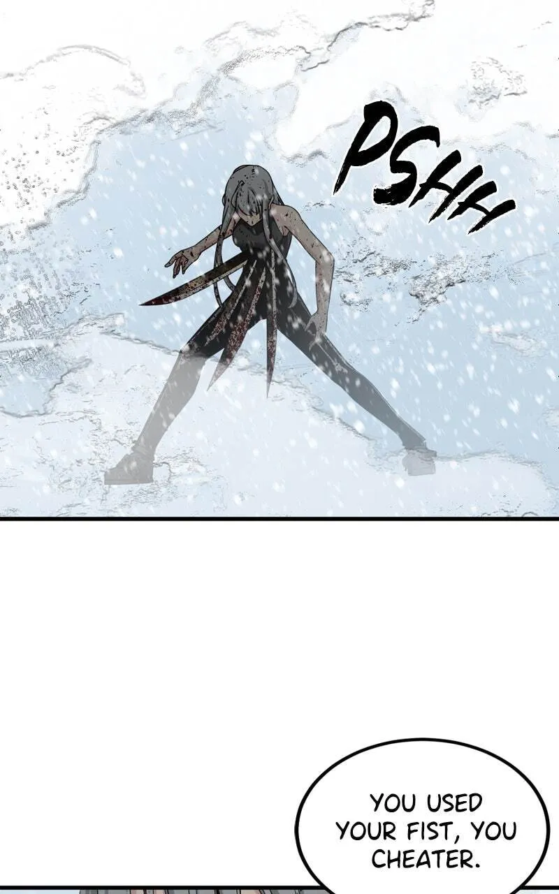 Hero Killer Chapter 157 — Page 57