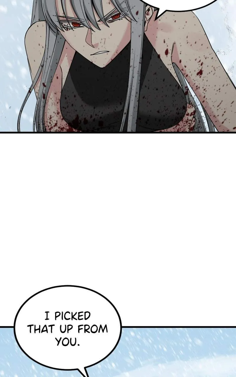Hero Killer Chapter 157 — Page 58