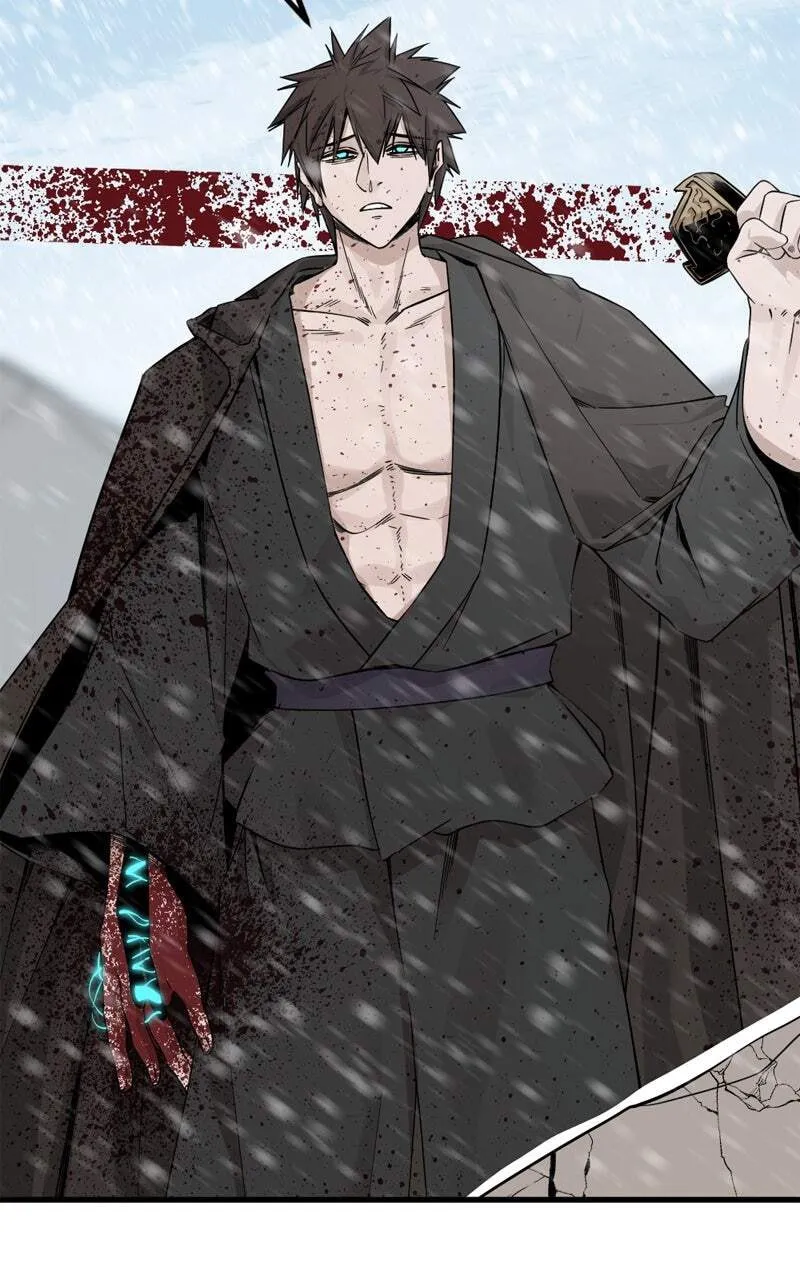 Hero Killer Chapter 157 — Page 59