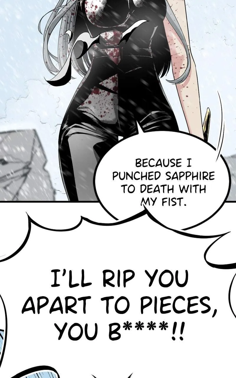 Hero Killer Chapter 157 — Page 61