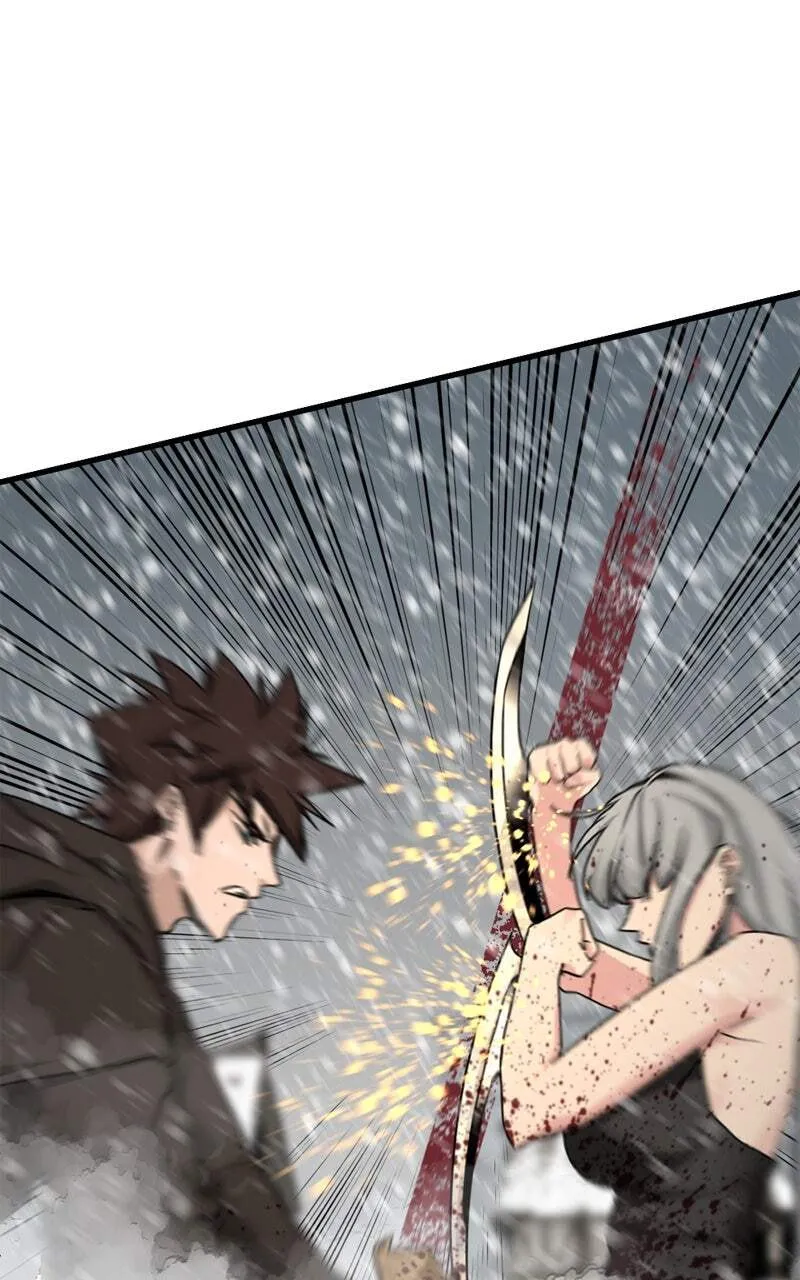 Hero Killer Chapter 157 — Page 63