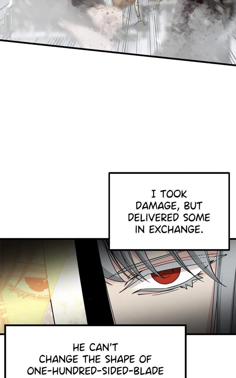 Hero Killer Chapter 157 — Page 64