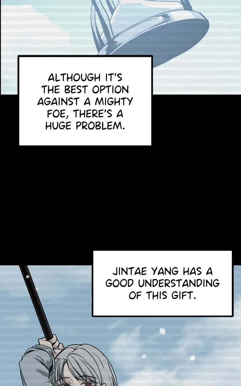Hero Killer Chapter 157 — Page 67