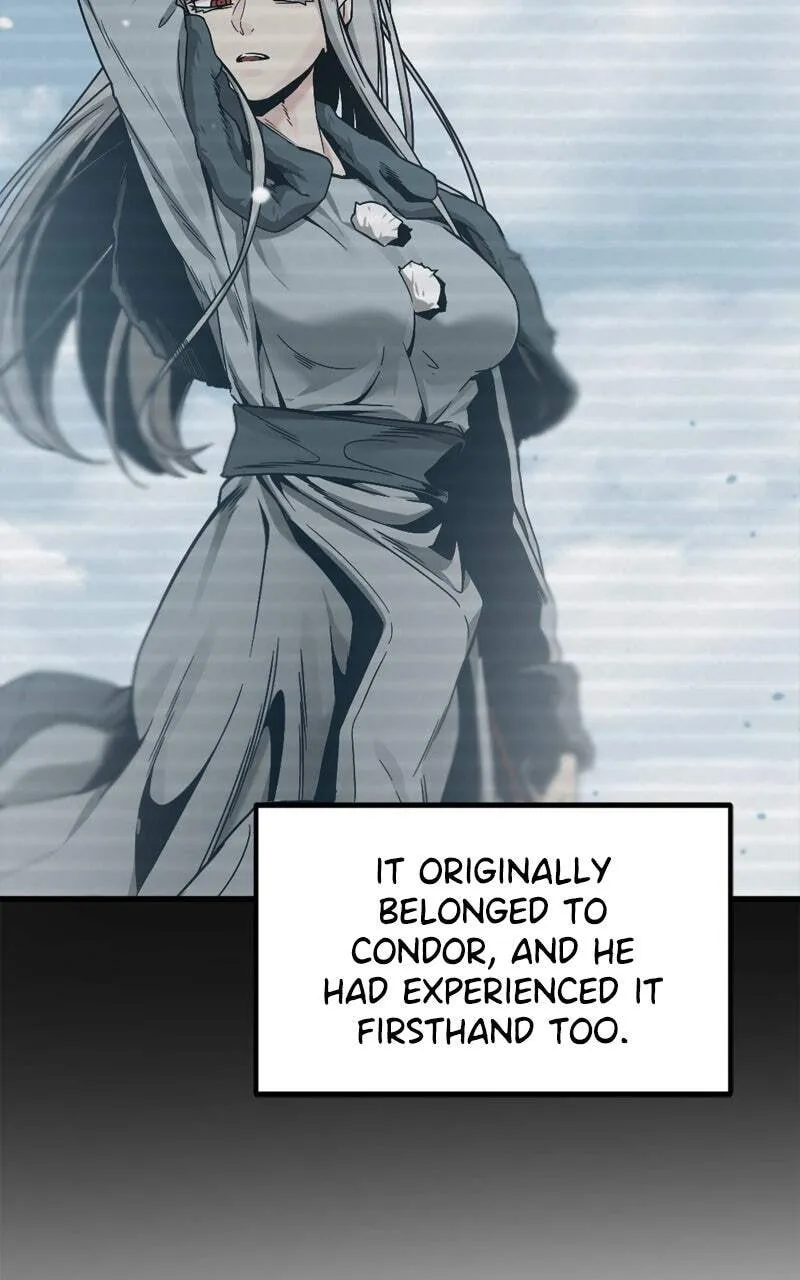 Hero Killer Chapter 157 — Page 68