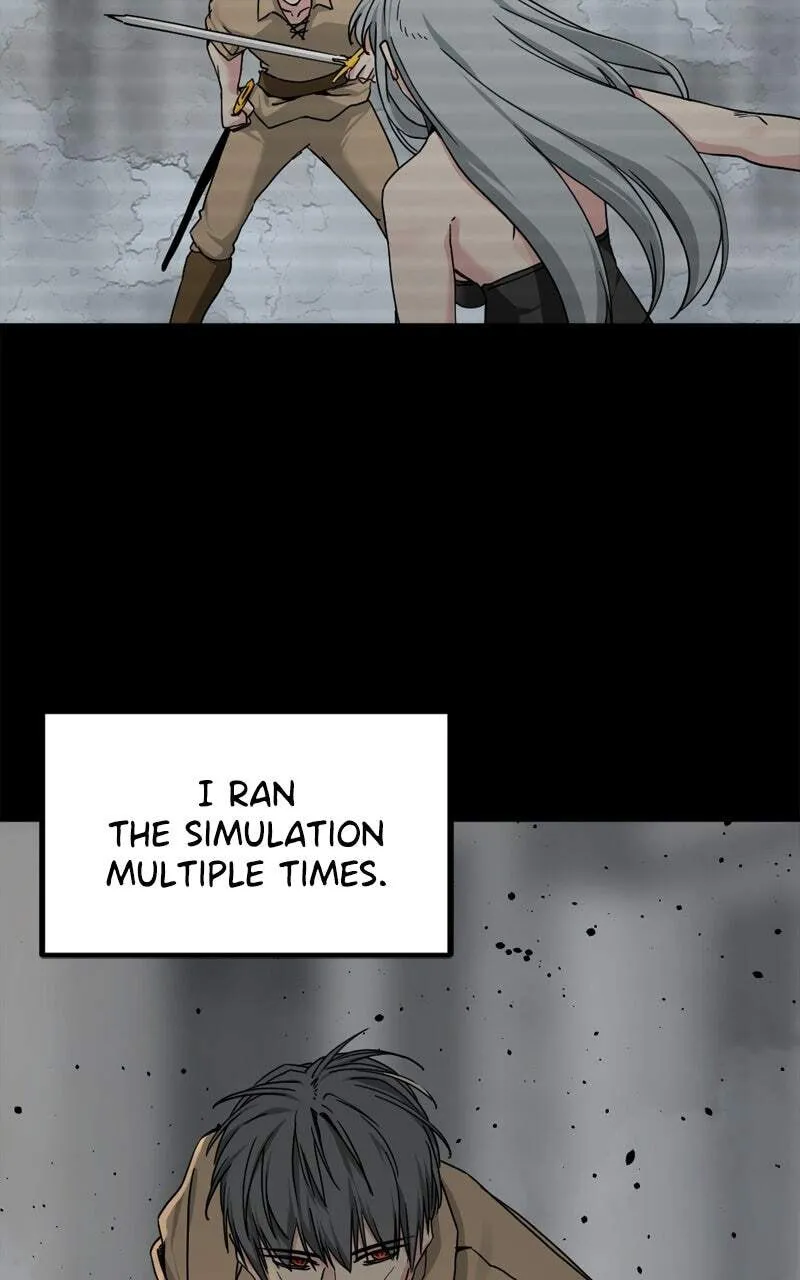 Hero Killer Chapter 157 — Page 71