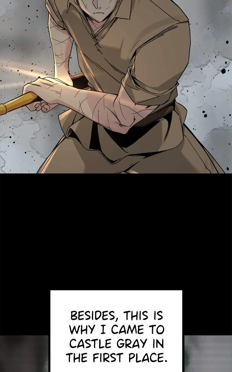 Hero Killer Chapter 157 — Page 72