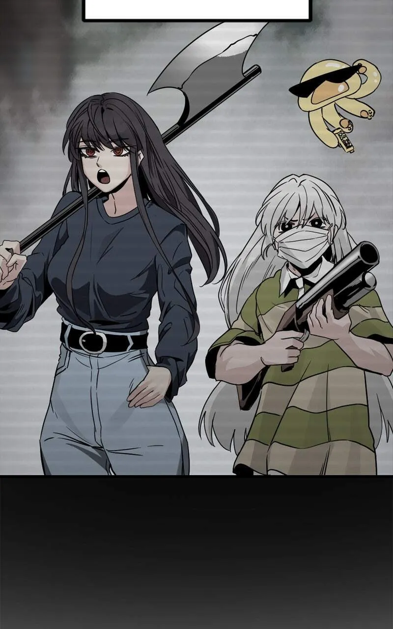 Hero Killer Chapter 157 — Page 73