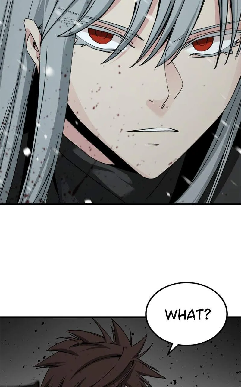 Hero Killer Chapter 157 — Page 76