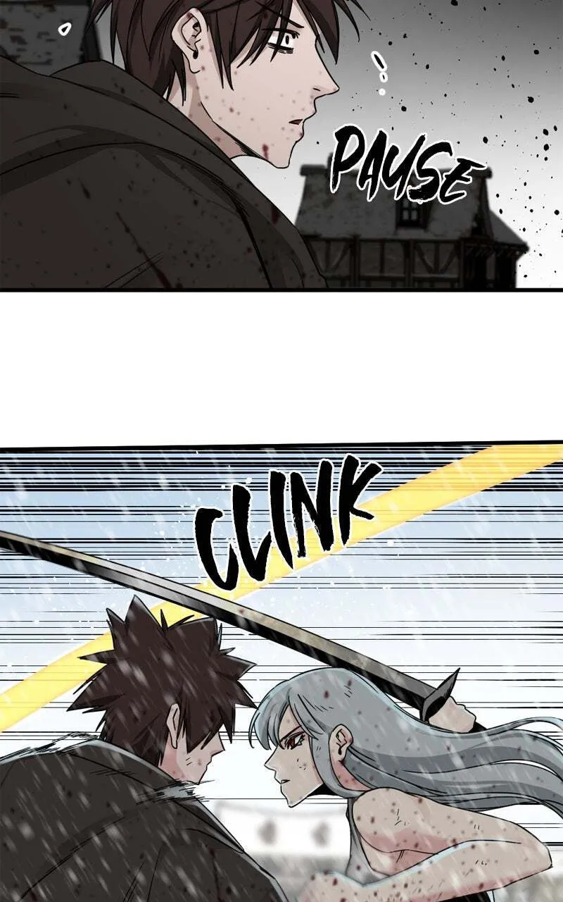 Hero Killer Chapter 157 — Page 77