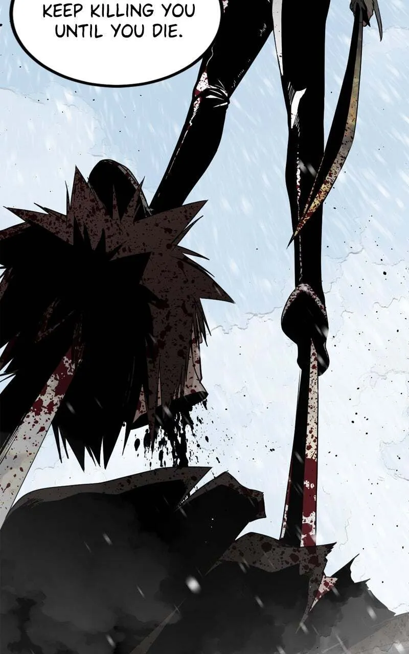 Hero Killer Chapter 157 — Page 83