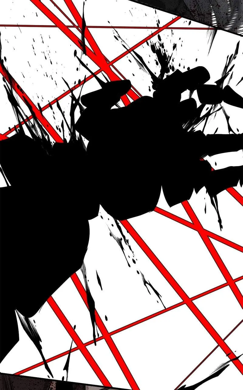 Hero Killer Chapter 157 — Page 86