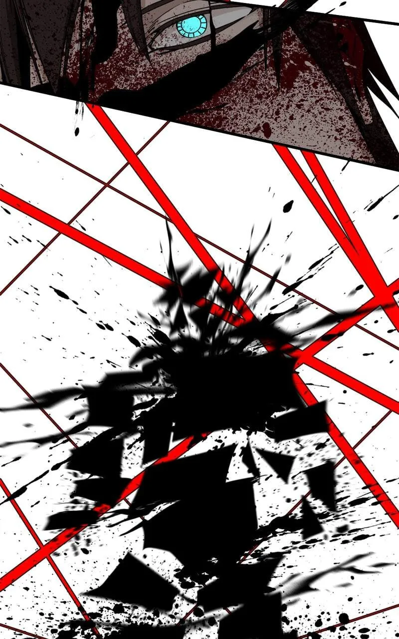 Hero Killer Chapter 157 — Page 87
