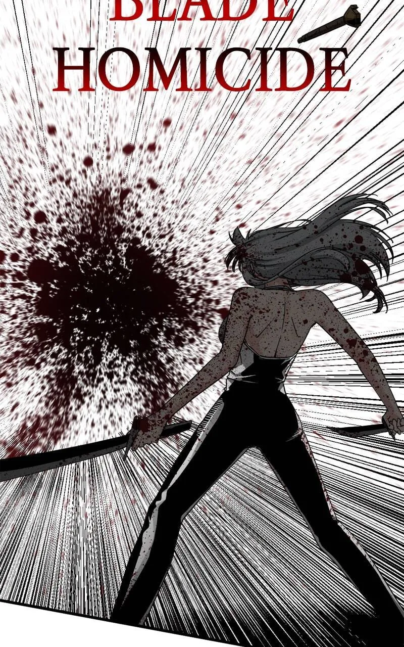 Hero Killer Chapter 157 — Page 89