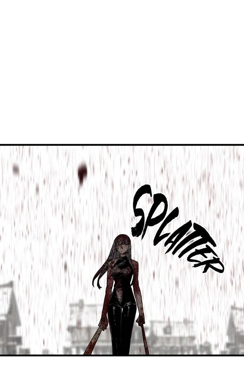 Hero Killer Chapter 157 — Page 91