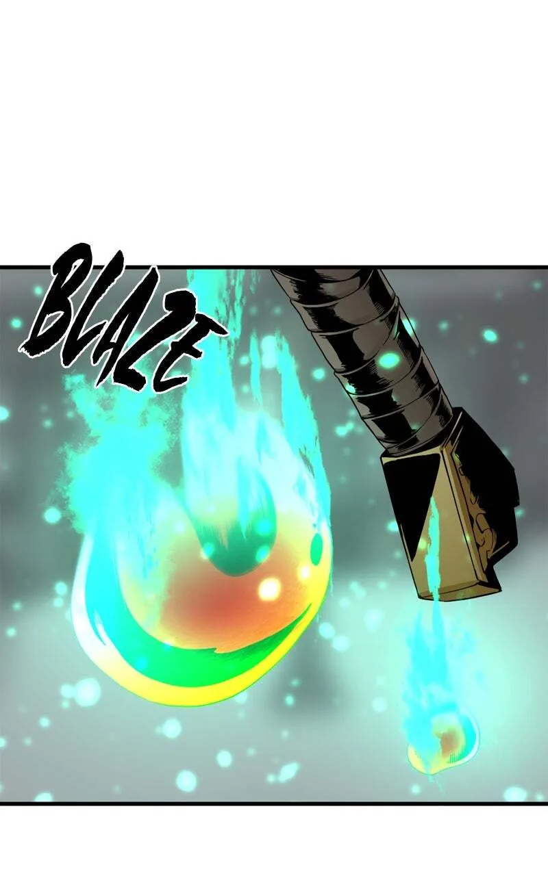 Hero Killer Chapter 157 — Page 93