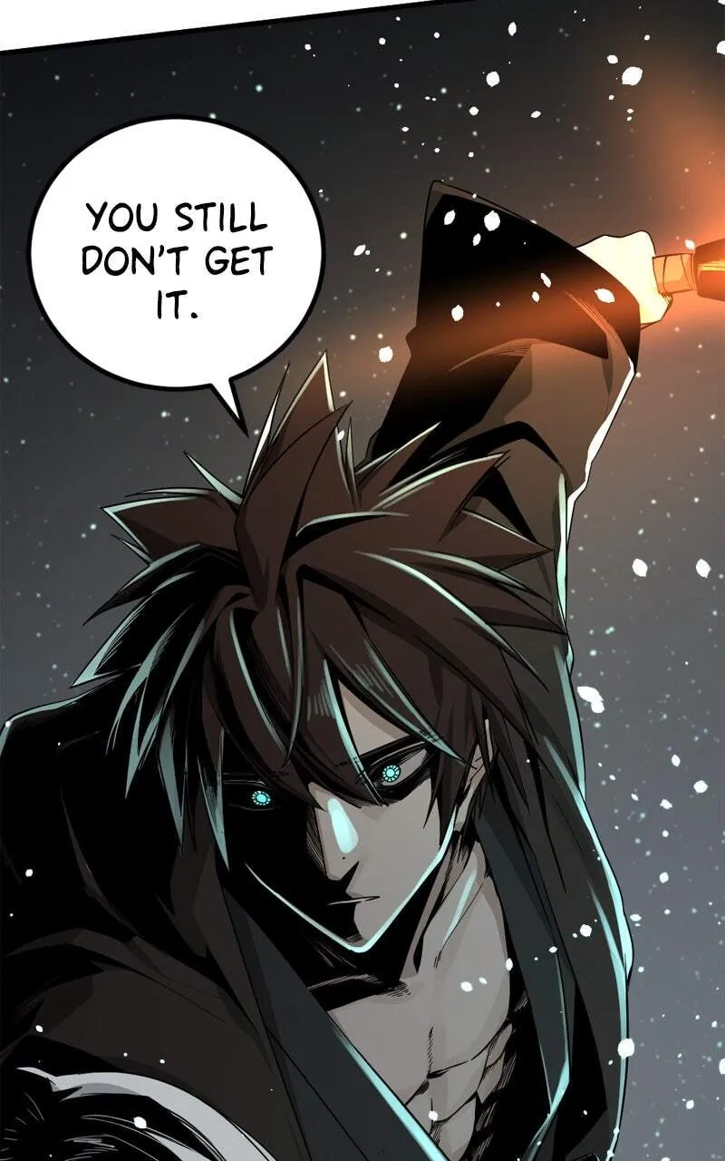 Hero Killer Chapter 157 — Page 95