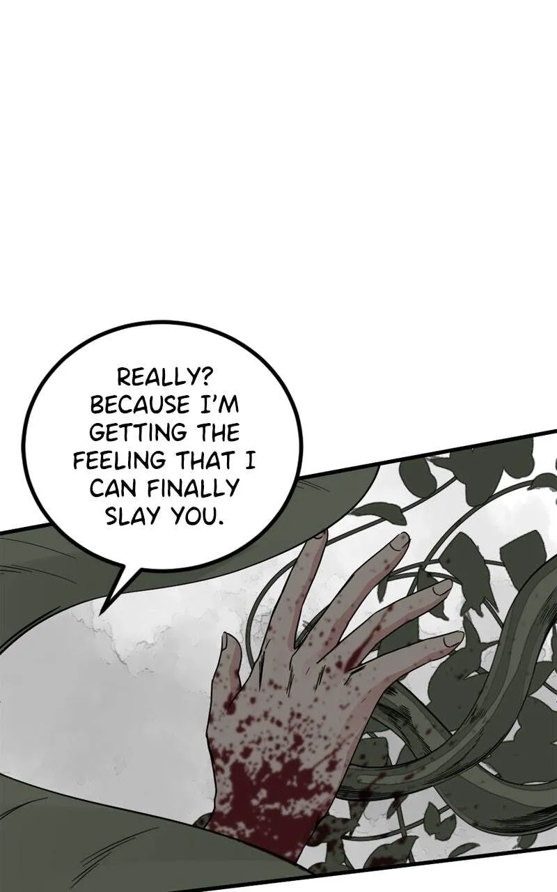 Hero Killer Chapter 157 — Page 99