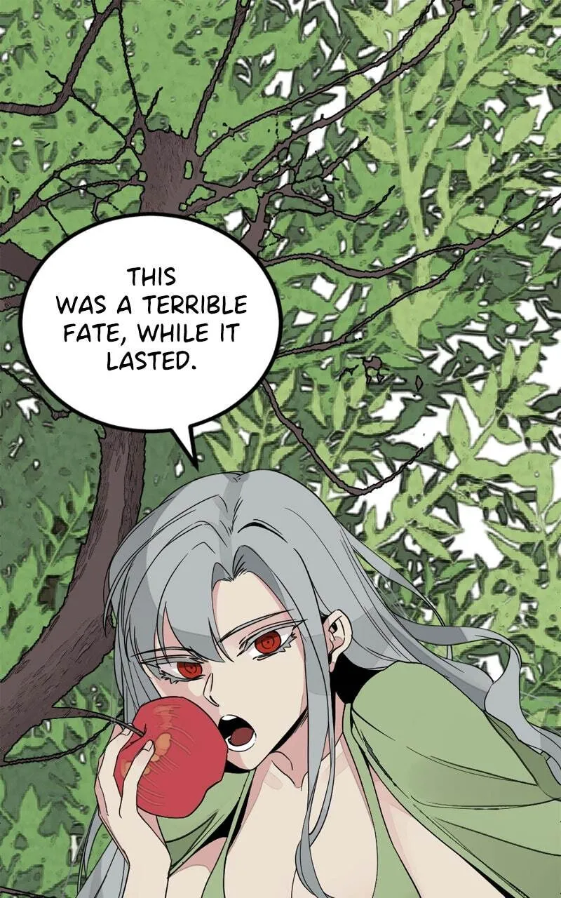 Hero Killer Chapter 158 — Page 1