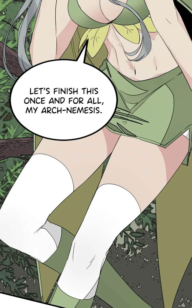 Hero Killer Chapter 158 — Page 2
